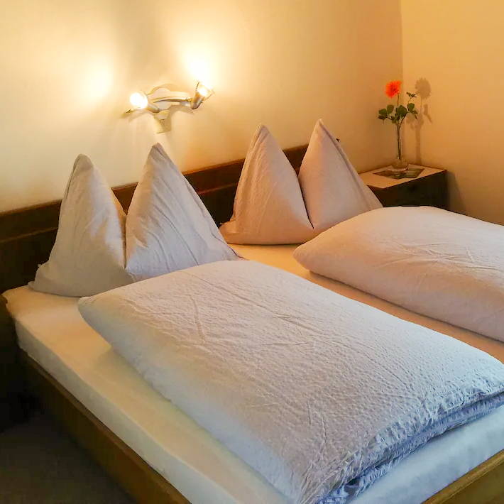 pension-sonneneck room